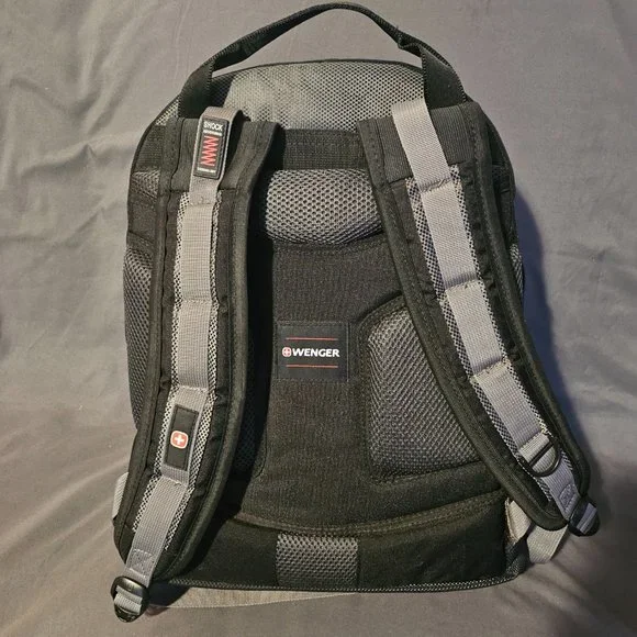 Swiss Wenger Laptop/tablet backpack